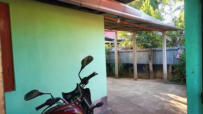 Balcony Image of 200 Sq.ft 3.5 BHK Independent House for sale in Usha Bazar Agartala for Rs. 6000000