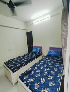 Bedroom Image of Navkar in Kurla East, Mumbai