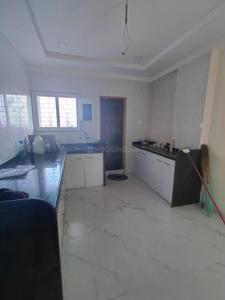 Kitchen Image of 3000 Sq.ft 6 BHK Apartment / Flat for sale in Manish Nagar Nagpur for Rs. 21000000