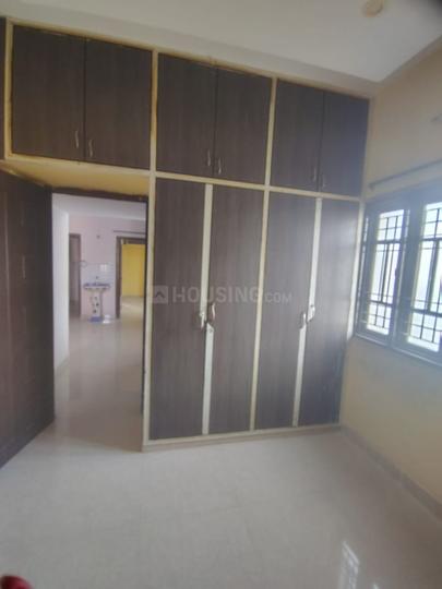 residential flat Bedroom 1