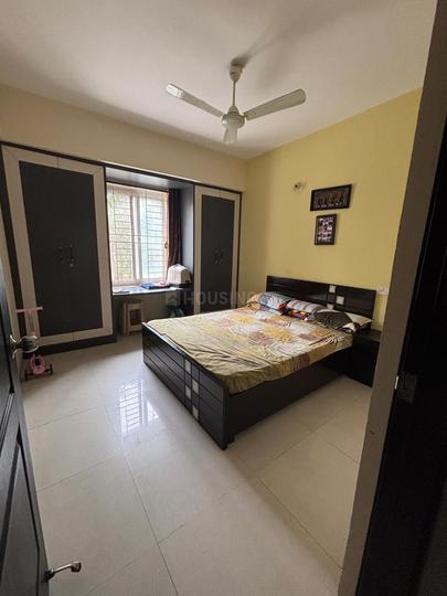 Nallurhalli, Whitefield Bedroom 1