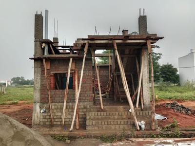 Image of 400 Sq.ft 2 BHK Independent House for sale in Thoppur, Madurai for Rs. 2750000