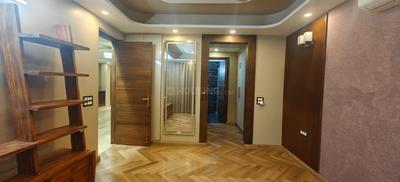 Bedroom Image of 2800 Sq.ft 4 BHK Builder Floor for sale in Sector 23A Gurgaon for Rs. 35000000