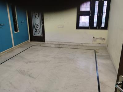 Bedroom Image of 2500 Sq.ft 3 BHK Builder Floor for rent in Vidhyadhar Nagar Jaipur for Rs. 30000