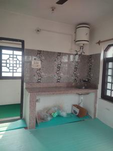 Kitchen Image of 300 Sq.ft 1 RK Builder Floor for rent in Batapora Srinagar for Rs. 12000