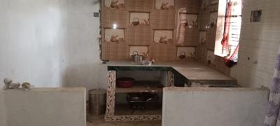 Kitchen Image of 1000 Sq.ft 1 RK Independent House for sale in Raghogarh Guna for Rs. 1700000