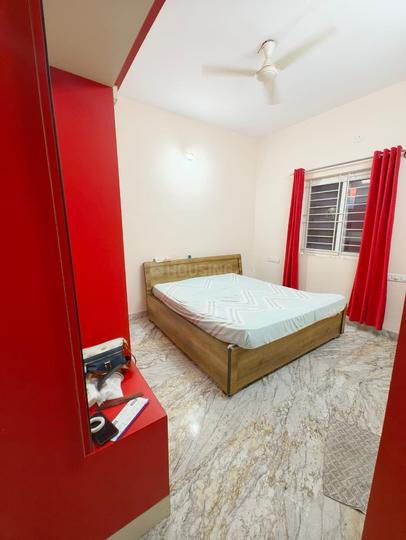 Virat Nagar, Bommanahalli Bedroom 1