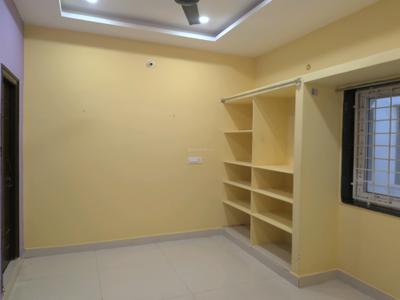 Bedroom Image of 1400 Sq.ft 3 BHK Apartment / Flat for sale in Dr A S Rao Nagar Colony Secunderabad for Rs. 7800000