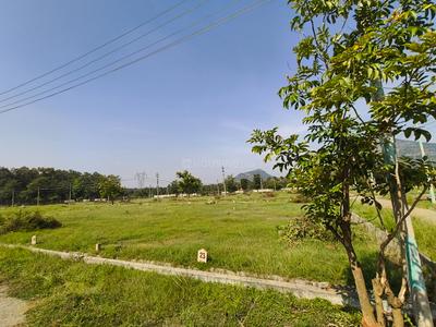 Image of 1500 Sq.ft Residential Plot / Land for sale in Nandi Hills, Chikballapur District for Rs. 4950000