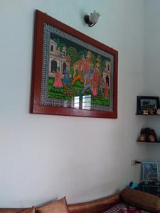 Hall Image of 2500 Sq.ft 3 BHK Independent House for sale in Radhanpur Road Mehsana for Rs. 7500000