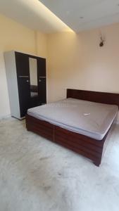 2 BHK Independent Builder Floor