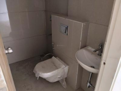 Bedroom Three Image of 1760 Sq.ft 3 BHK Apartment / Flat for sale in Shilaj Ahmedabad for Rs. 8800000