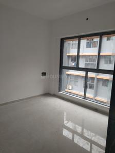 Bedroom Image of 850 Sq.ft 2 BHK Apartment / Flat for sale in Unique Poonam Sky City Phase II, Virar West Virar for Rs. 5899999