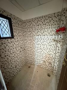 Bathroom Image of 1050 Sq.ft 2 BHK Builder Floor for sale in Indirapuram Ghaziabad for Rs. 7150000