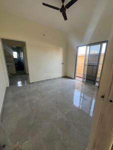 1 BHK Flat