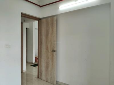 Bedroom Image of 850 Sq.ft 1.5 BHK Apartment / Flat for sale in Lodha Upper Thane Greenville A To I E1, Bhiwandi Thane for Rs. 5400000