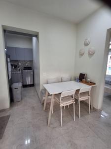 Living Room Image of 575 Sq.ft 2 BHK Apartment / Flat for sale in Pearl Harmony, Dadar West Mumbai for Rs. 31000000
