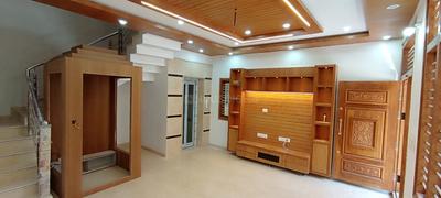 Pooja Room Image of 3200 Sq.ft 3 BHK Independent House for sale in JP Nagar Bengaluru for Rs. 25000000