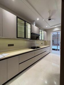 Kitchen Image of 2250 Sq.ft 3.5 BHK Builder Floor for sale in Sector 10 DLF Faridabad for Rs. 20000000