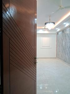 Main Entrance Image of 1350 Sq.ft 3 BHK Apartment / Flat for sale in Capital Hometech Pride 2, Sector 73 Noida for Rs. 5400000