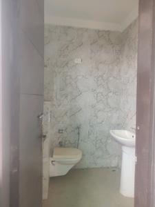 Bedroom Two Image of 1845 Sq.ft 3 BHK Builder Floor for sale in Greenfields Premium Builder Floors, Green Field Colony Faridabad for Rs. 14700000
