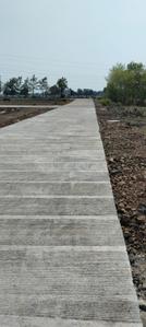 Image of 800 Sq.ft Residential Plot / Land for sale in DHL Imperial Land Mark, Jamgod, Dewas for Rs. 720000