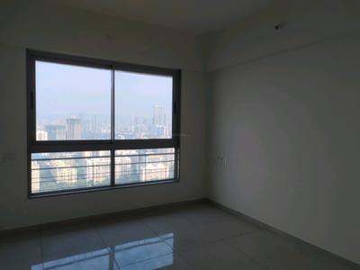 Bedroom Image of 900 Sq.ft 2 BHK Apartment / Flat for sale in Gurukrupa Marina Enclave, Malad West Mumbai for Rs. 15200000