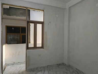 Bedroom Image of 450 Sq.ft 1 BHK Builder Floor for sale in Ved Vihar Ghaziabad for Rs. 1410003