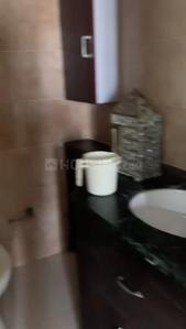 Bathroom Image of 1800 Sq.ft 2 BHK Builder Floor for rent in Sector 86 Faridabad for Rs. 28000
