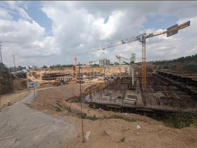 Image of 1995 Sq.ft 3 BHK Apartment / Flat for sale in Moosapet, Hyderabad for Rs. 11700000