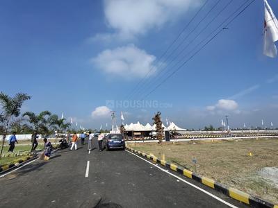 Image of 800 Sq.ft Residential Plot / Land for sale in VR Pearl City, Thirunindravur, Chennai for Rs. 1119200