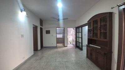 Hall Image of 1550 Sq.ft 3 BHK Apartment / Flat for rent in DDA Sector Pocket B C, Vasant Kunj New Delhi for Rs. 72000