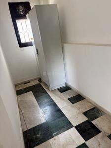 Kitchen Image of 2000 Sq.ft 2 BHK Builder Floor for rent in Sector 50 Noida for Rs. 35000