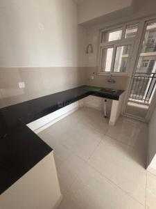 Kitchen Image of 1404 Sq.ft 3 BHK Apartment / Flat for sale in Eldeco Live By The Greens Phase III, Sector 150 Noida for Rs. 15900000