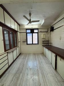Kitchen Image of 1000 Sq.ft 2 BHK Apartment / Flat for rent in Ghatkopar East Mumbai for Rs. 68000