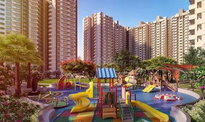 3 BHK Flat