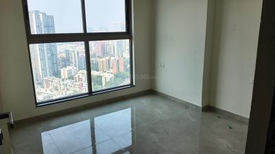 Bedroom Image of 640 Sq.ft 2 BHK Apartment / Flat for sale in Sheth Irene Wing A Phase 1, Malad West Mumbai for Rs. 23500000