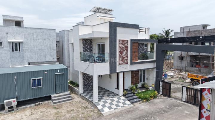 Sathyam Golden Nest Main Image 1