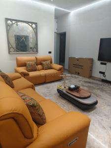 Bedroom Image of 3500 Sq.ft 4 BHK Apartment / Flat for rent in Malabar Hill Mumbai for Rs. 1200000