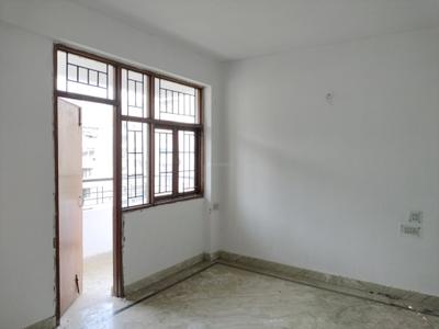 Bedroom Image of 1700 Sq.ft 3 BHK Apartment / Flat for sale in Sector 18 Dwarka New Delhi for Rs. 28500000