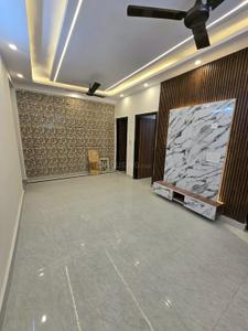 Hall Image of 900 Sq.ft 2 BHK Apartment / Flat for sale in Shalimar Garden Ghaziabad for Rs. 5200000