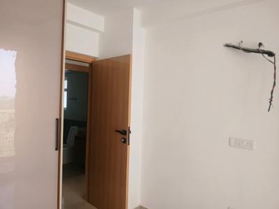 Bedroom Image of 700 Sq.ft 3 BHK Apartment / Flat for rent in Sector 108 Gurgaon for Rs. 18000