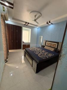 Bedroom Image of 4000 Sq.ft 6 BHK Apartment / Flat for sale in MI Royal Court I, Gomti Nagar Lucknow for Rs. 40000000