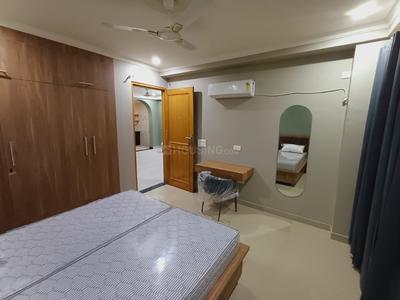 Bedroom Image of COMFORT N STAY  in Sector 45, Gurgaon