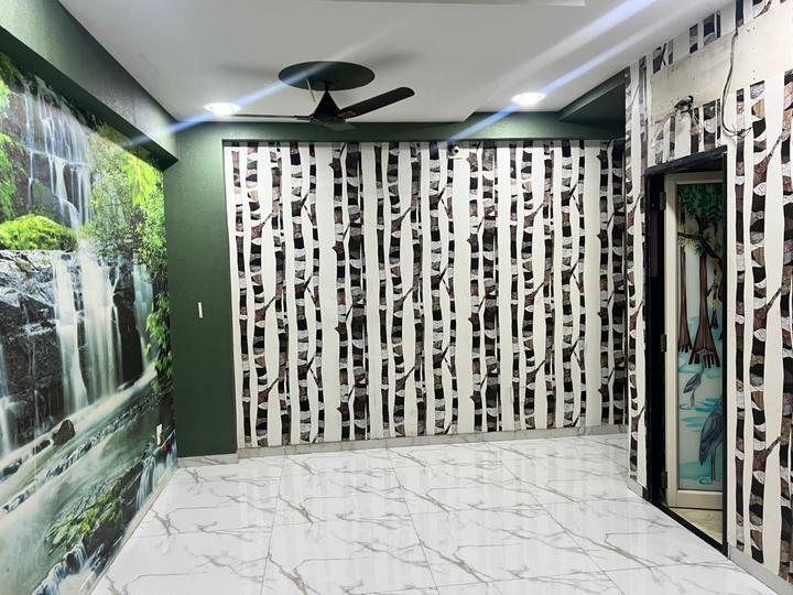 Vasana Hadmatia, Sargasan Bedroom 1