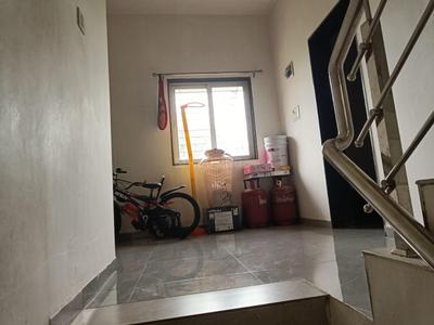 Hall Image of 1225 Sq.ft 3 BHK Independent House for rent in Tarasamiya Bhavnagar for Rs. 25000