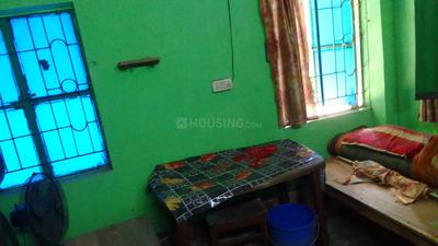 Bedroom Image of Deepak Yadav in Sealdah, Kolkata