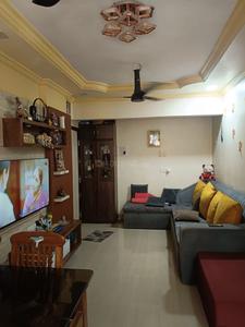 1 BHK Flat