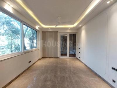 4 BHK Independent Builder Floor