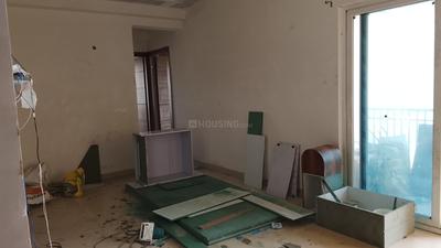 Capital Athena Living Room 2